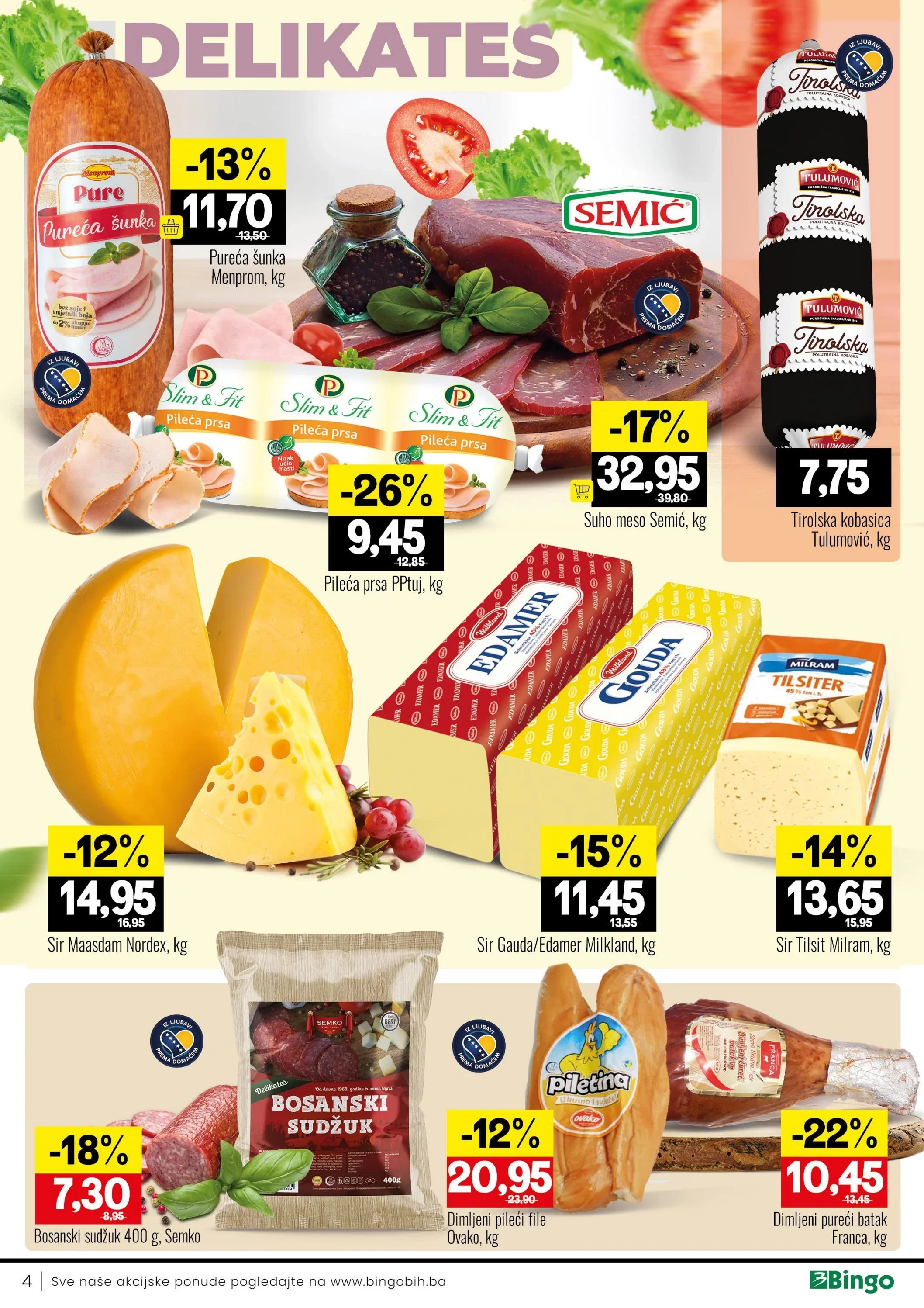 Bingo katalog 3-15.10.2023.