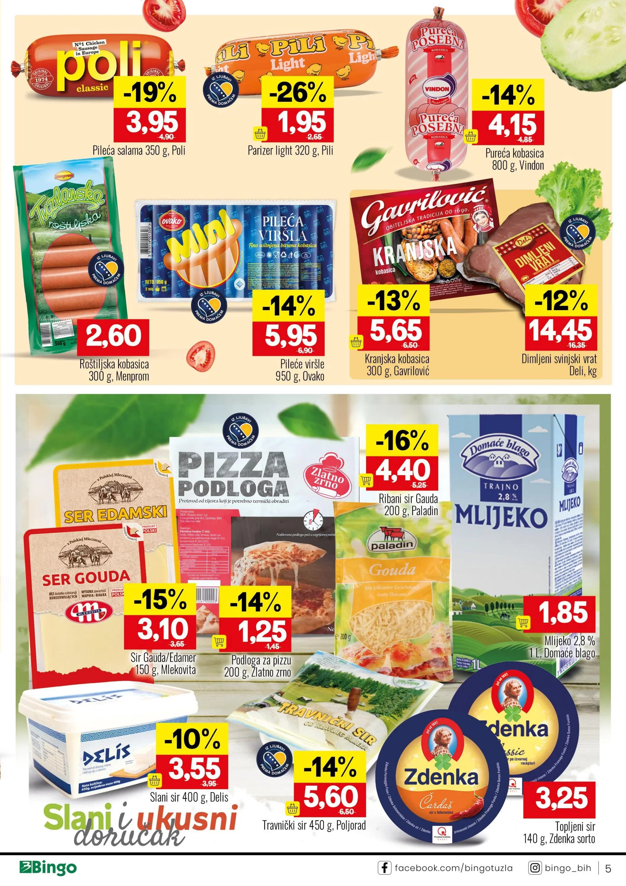 Bingo katalog 3-15.10.2023.