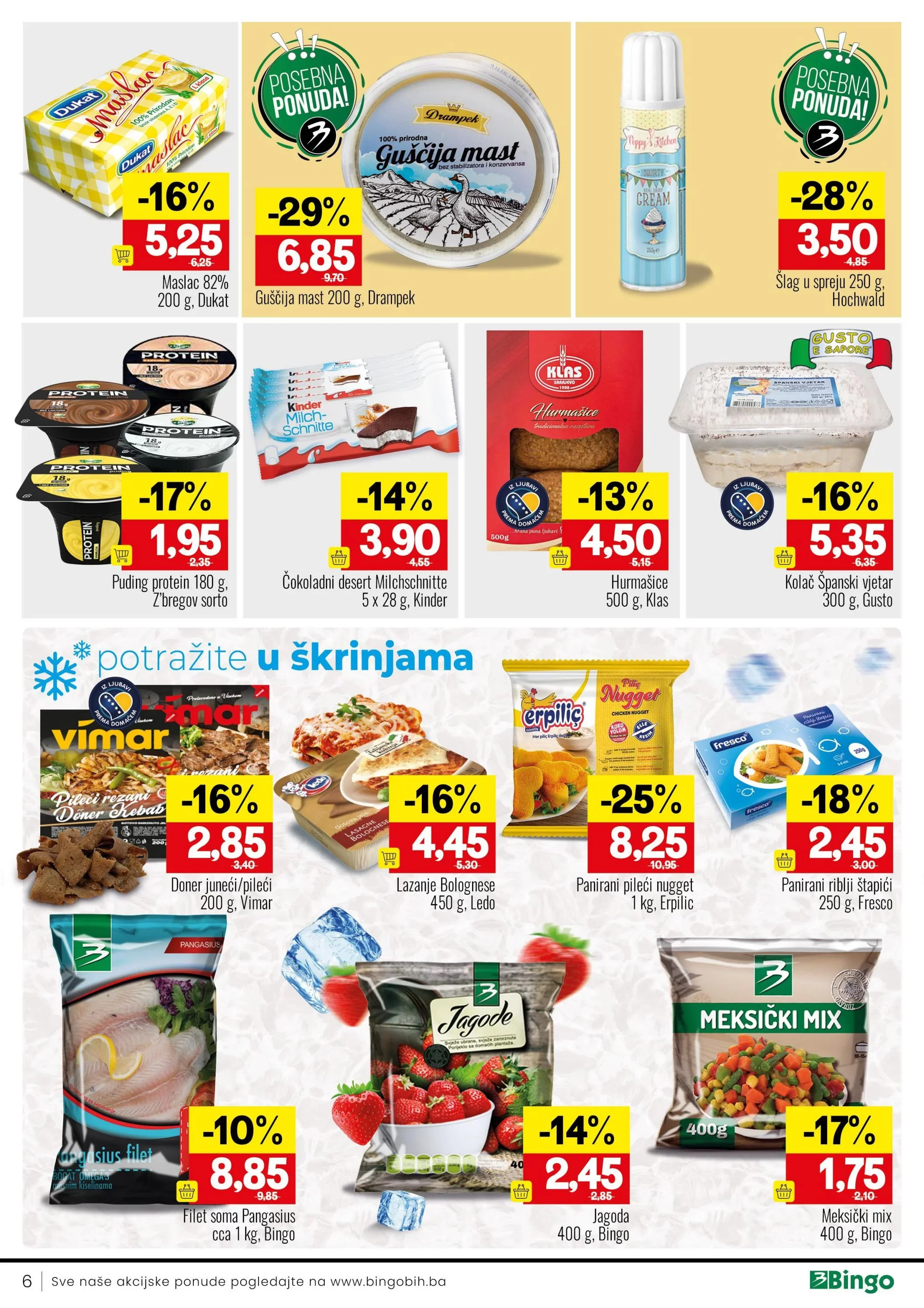 Bingo katalog 3-15.10.2023.