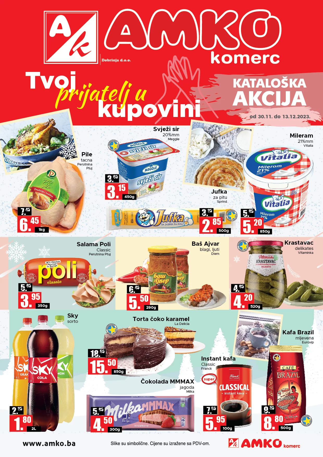 Amko katalog 30.11-13.12.2023.