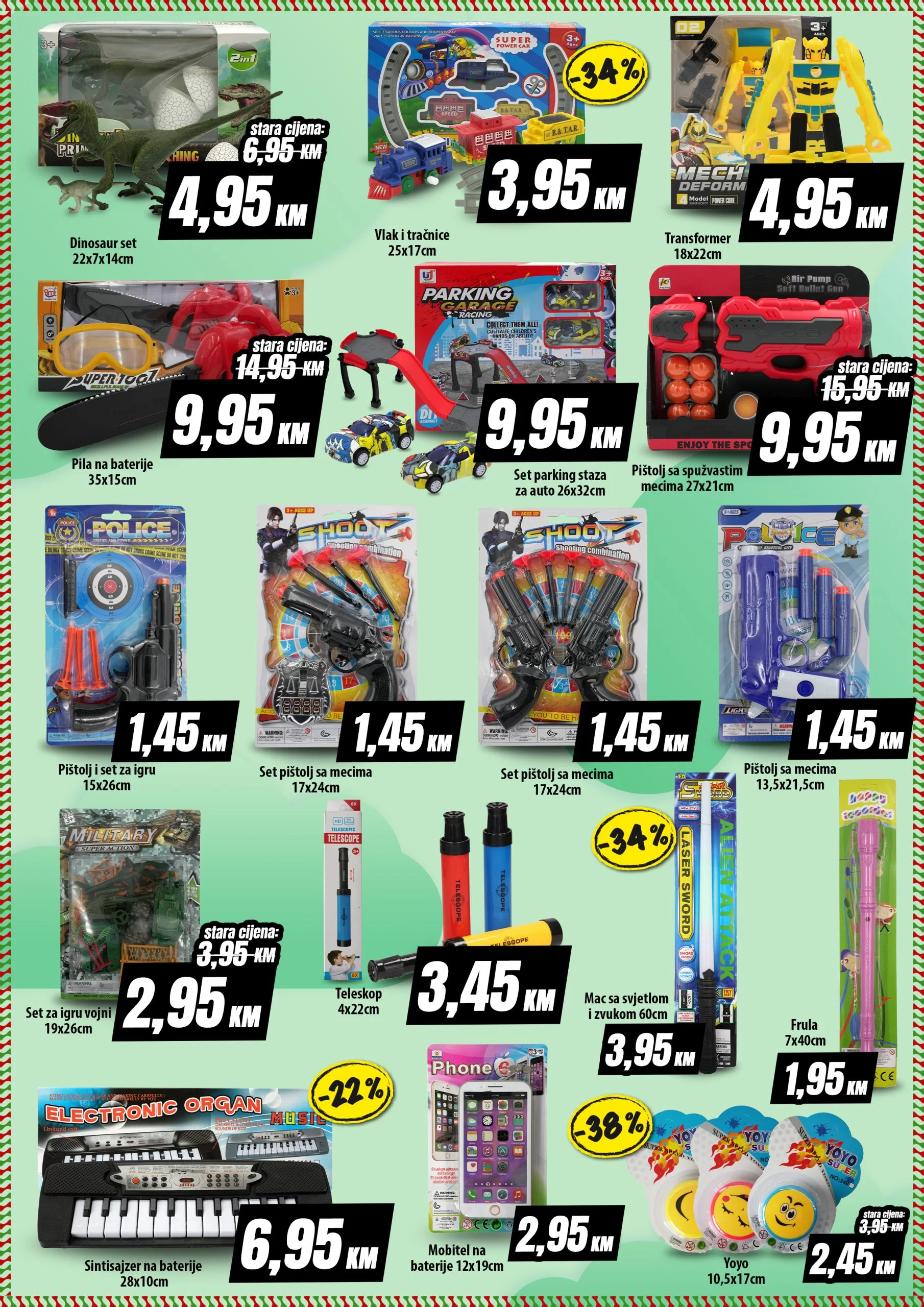 Mega Diskont katalog 20.11.2023-21.01.2024. 