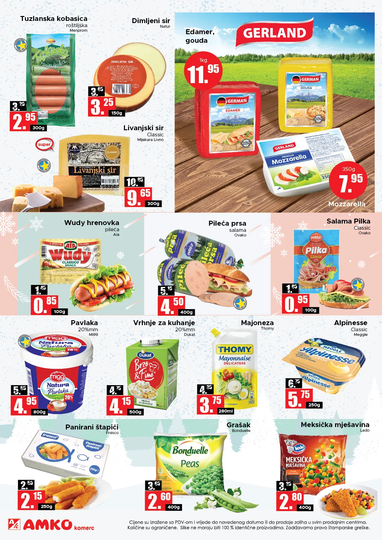 Amko katalog 30.11-13.12.2023.