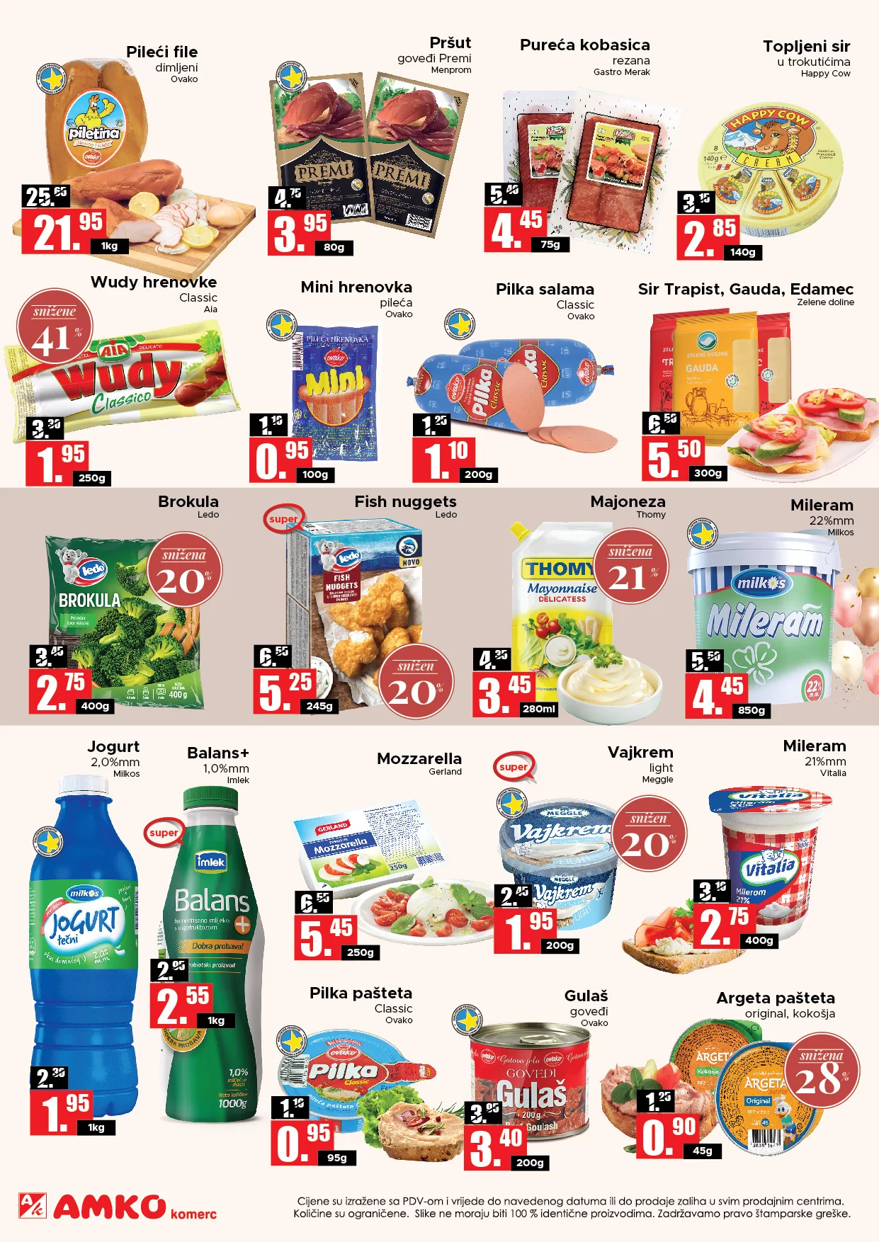 Amko katalog 2-15.11.2023.