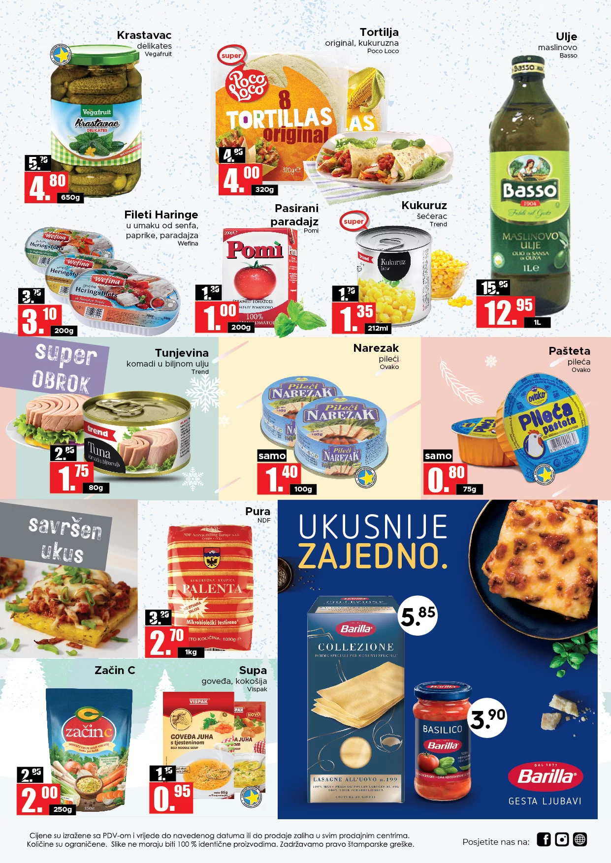 Amko katalog 30.11-13.12.2023.
