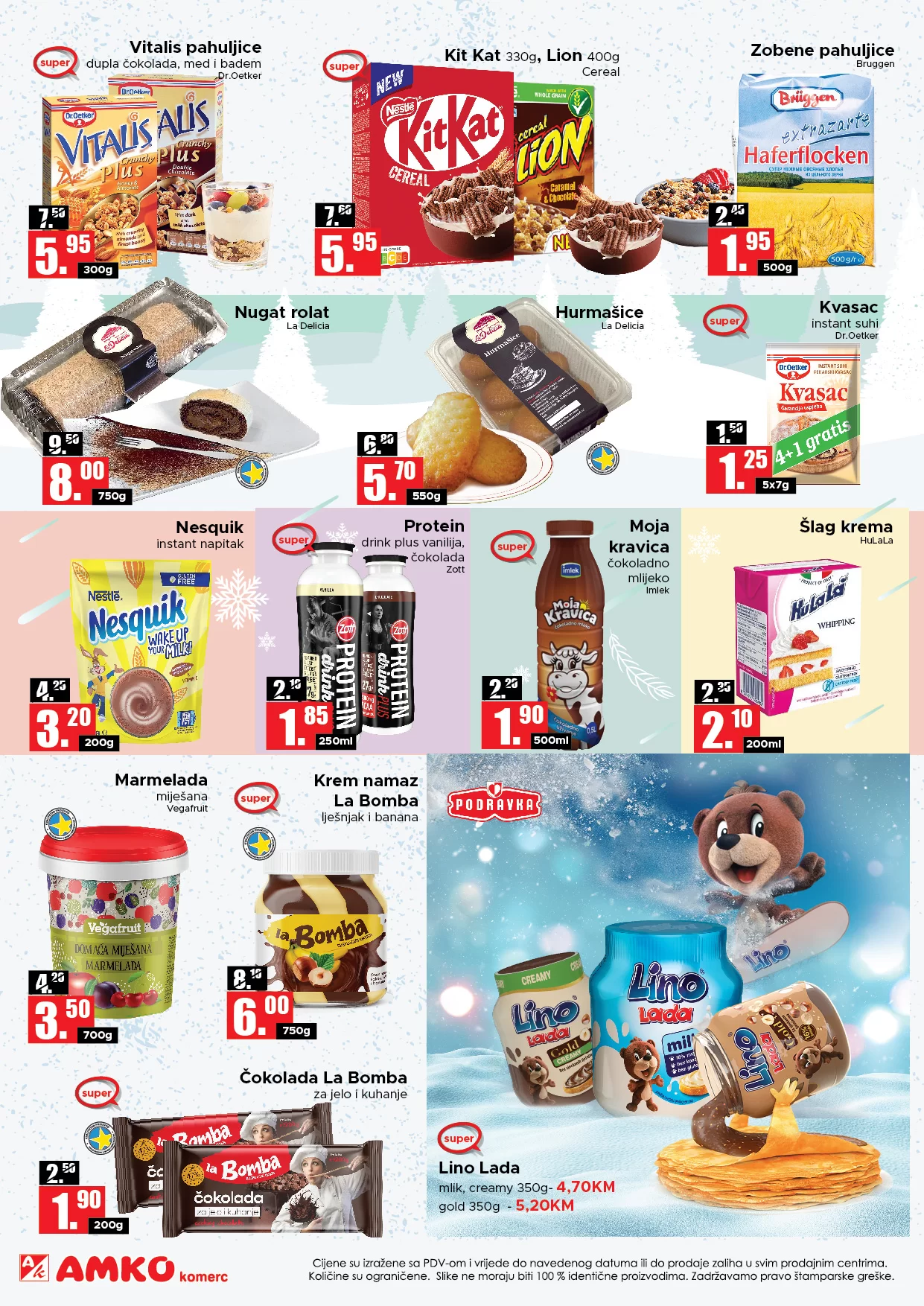 Amko katalog 30.11-13.12.2023.