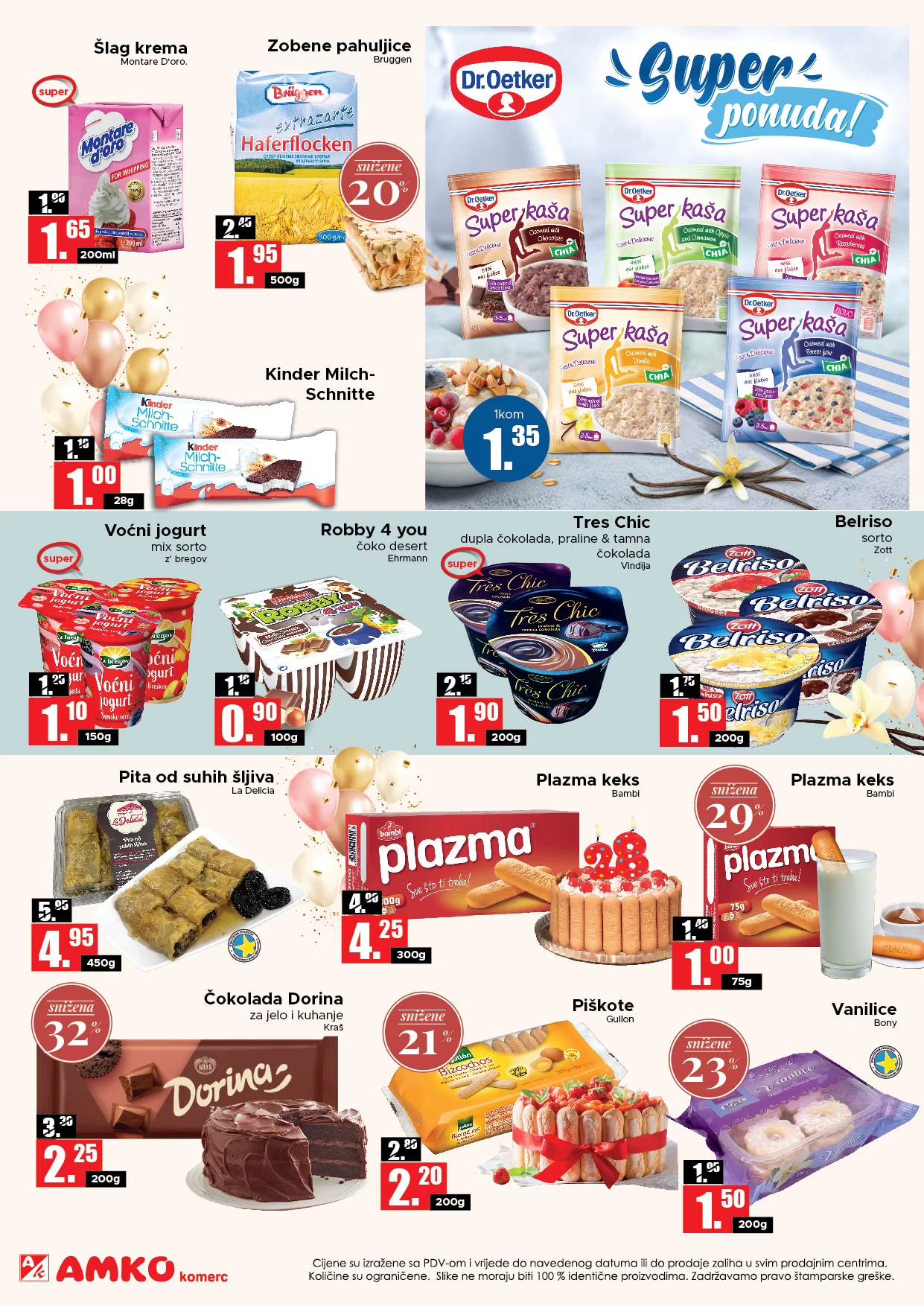 Amko katalog 2-15.11.2023.