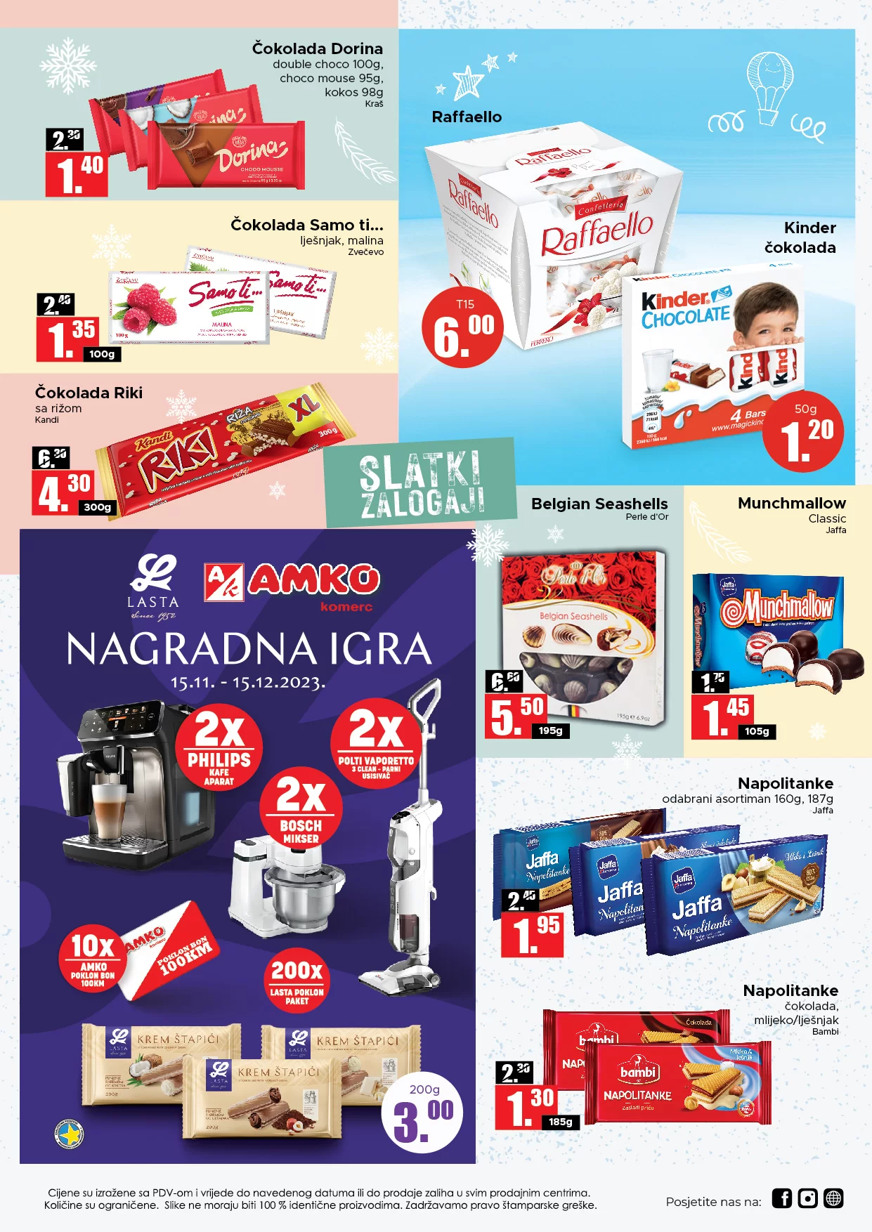 Amko katalog 30.11-13.12.2023.