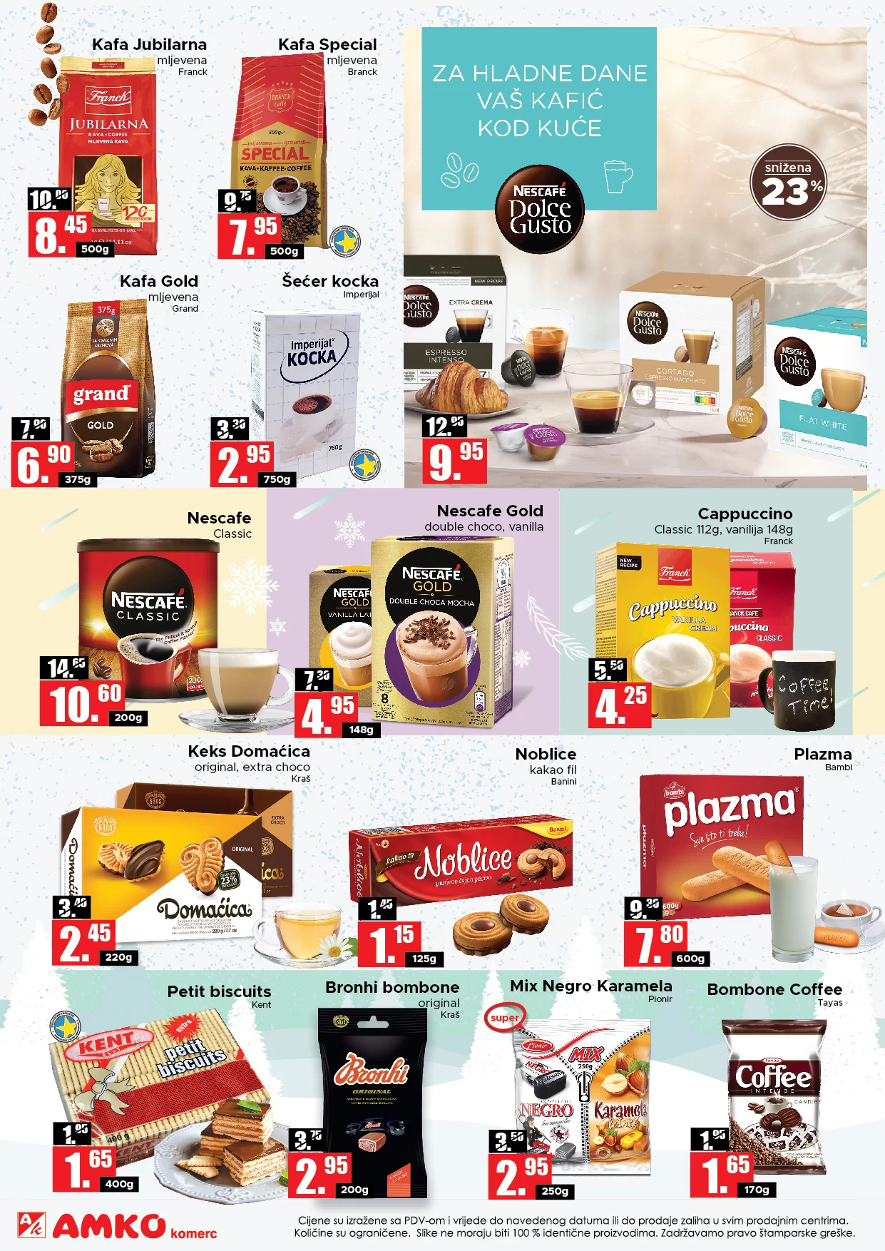 Amko katalog 30.11-13.12.2023.