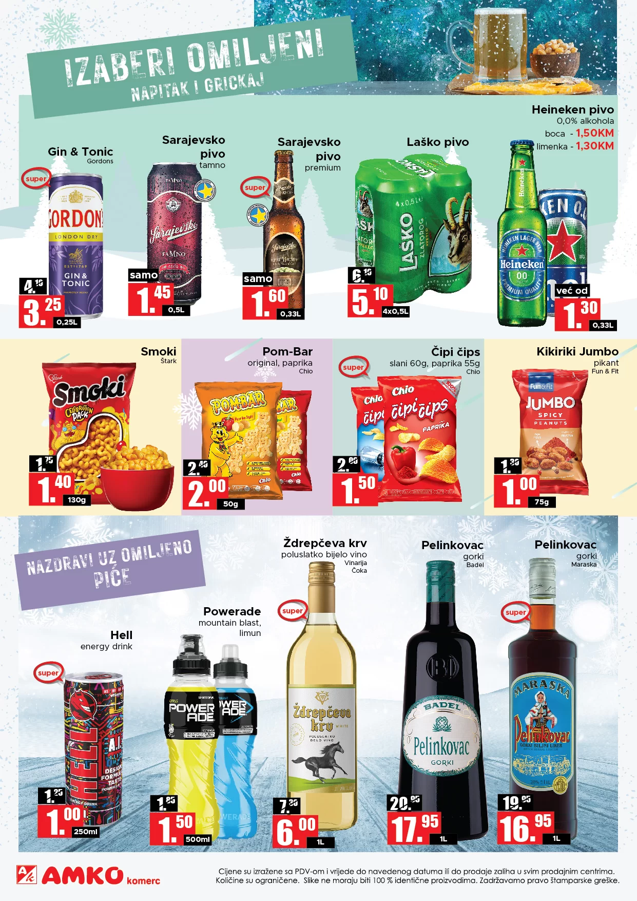 Amko katalog 30.11-13.12.2023.