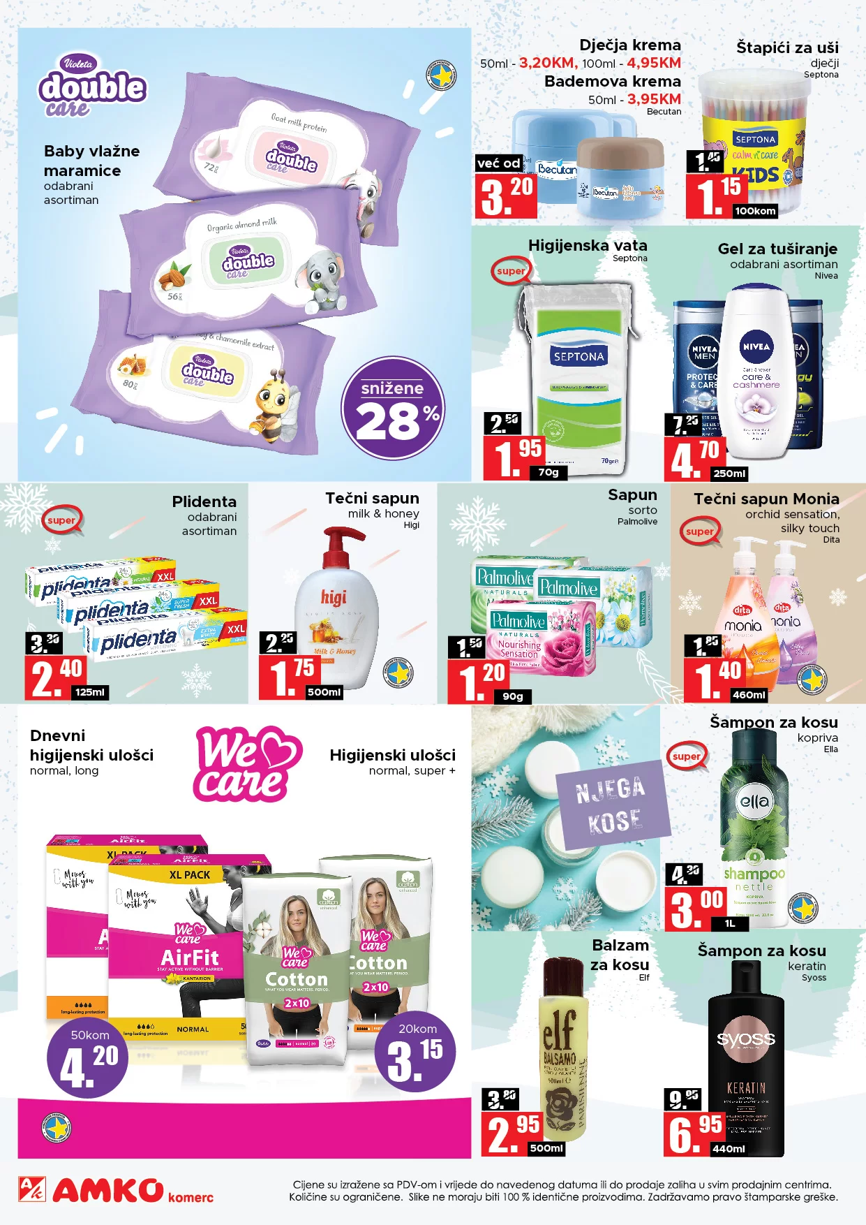 Amko katalog 30.11-13.12.2023.