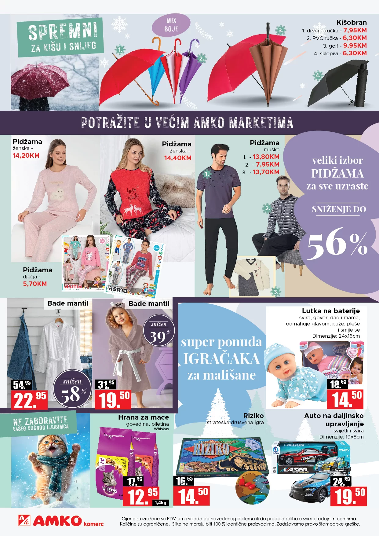 Amko katalog 30.11-13.12.2023.