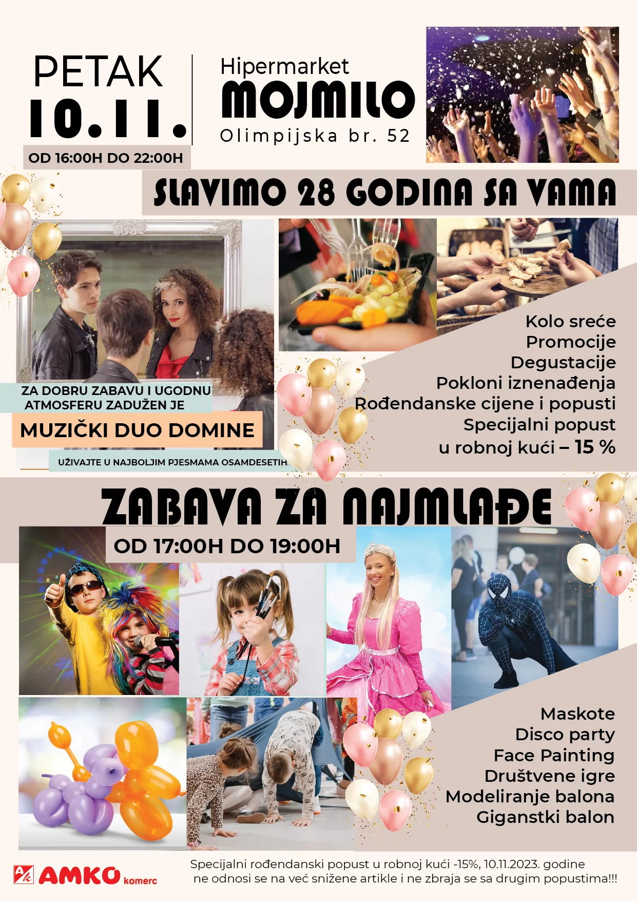 Amko katalog 2-15.11.2023.