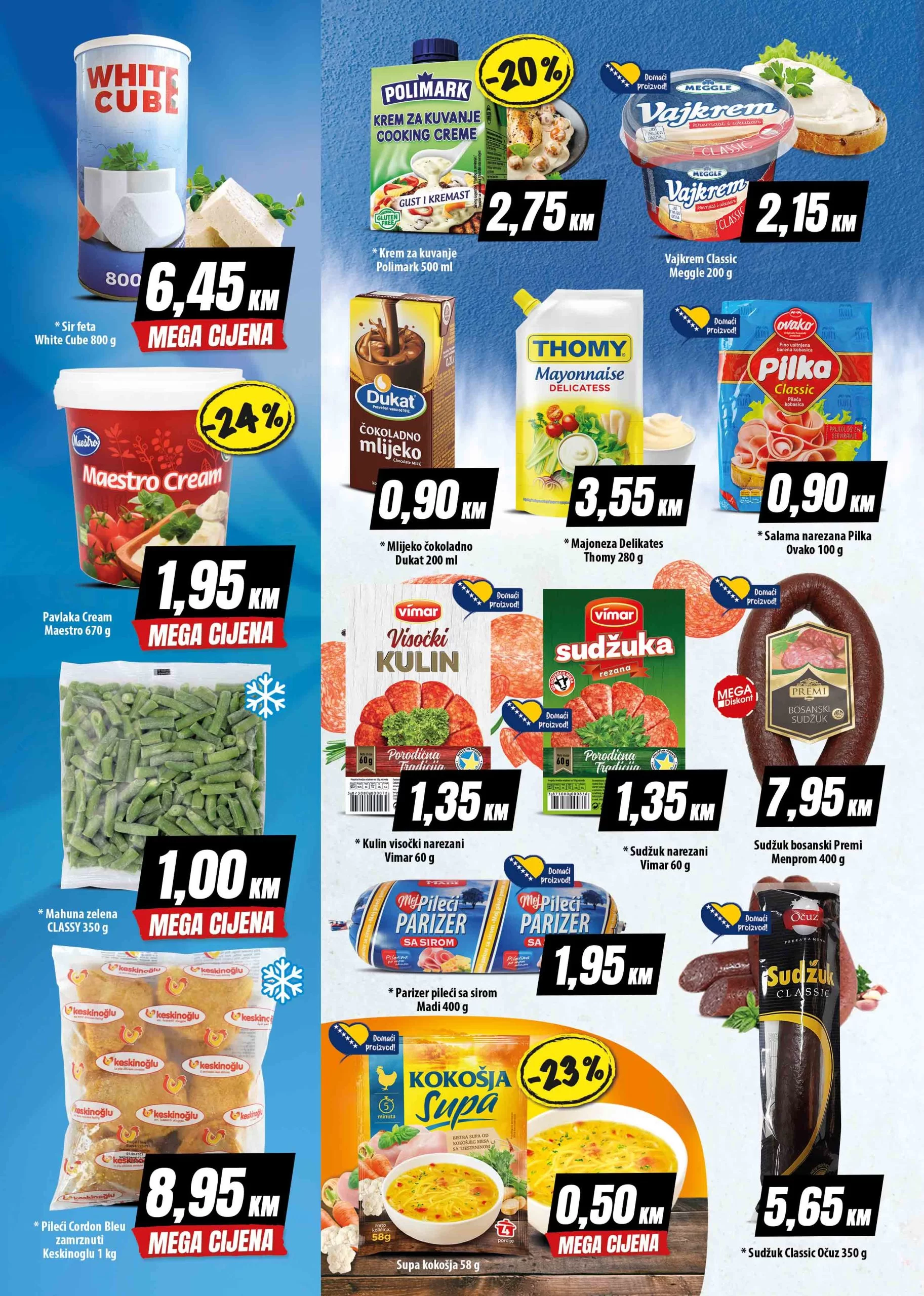 Mega Diskont katalog 13-25.11.2023.