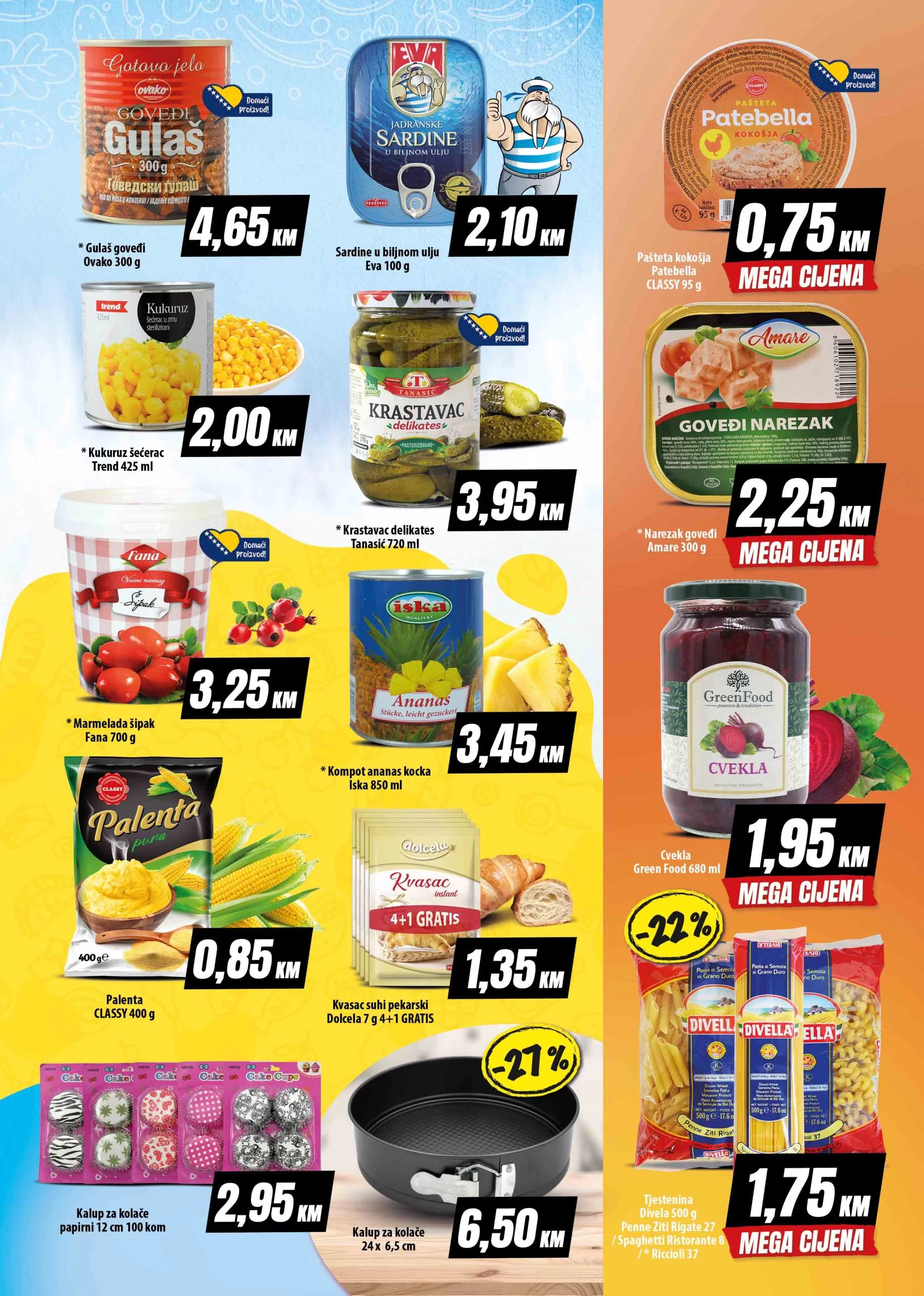 Mega Diskont katalog 13-25.11.2023.