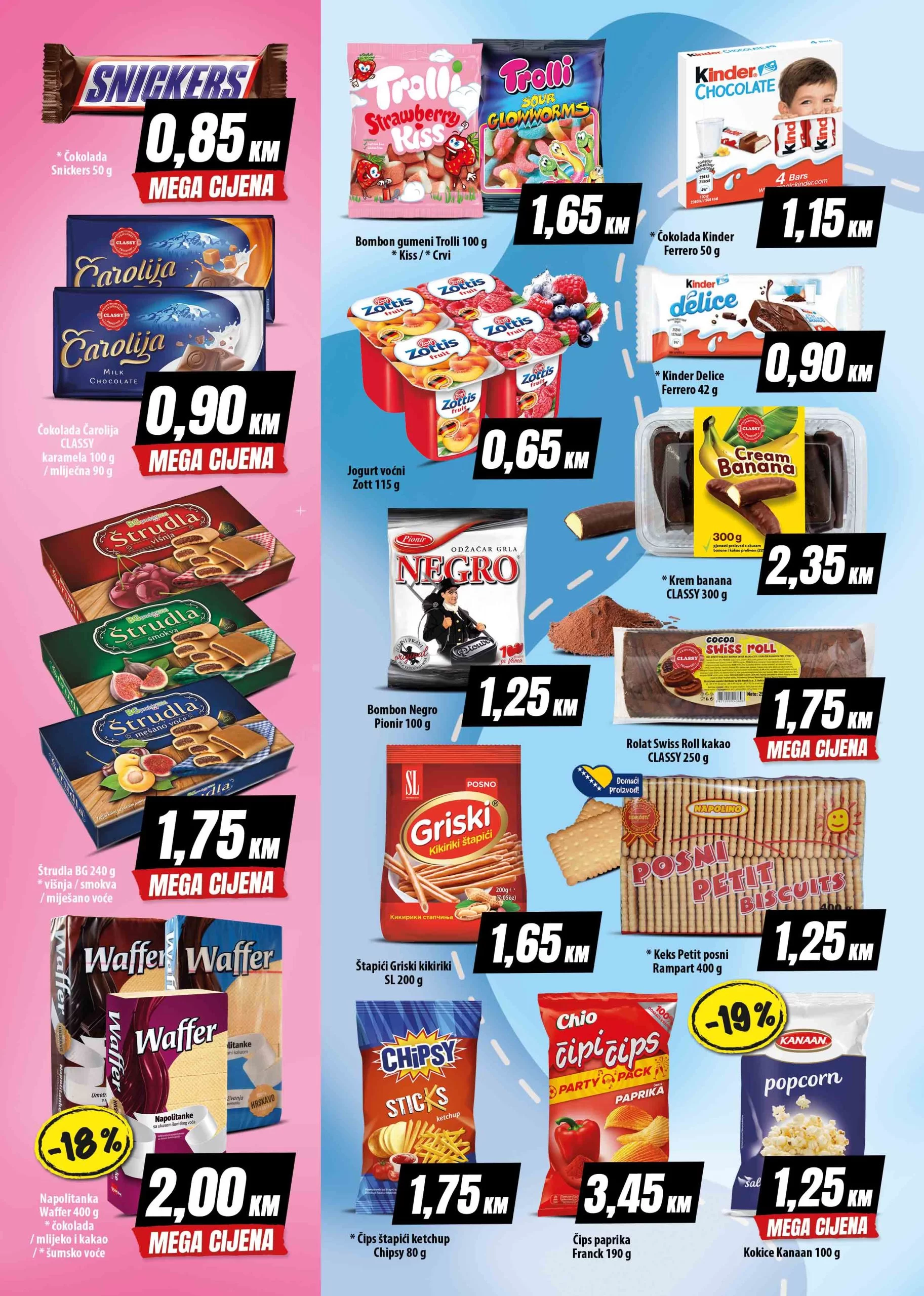 Mega Diskont katalog 13-25.11.2023.