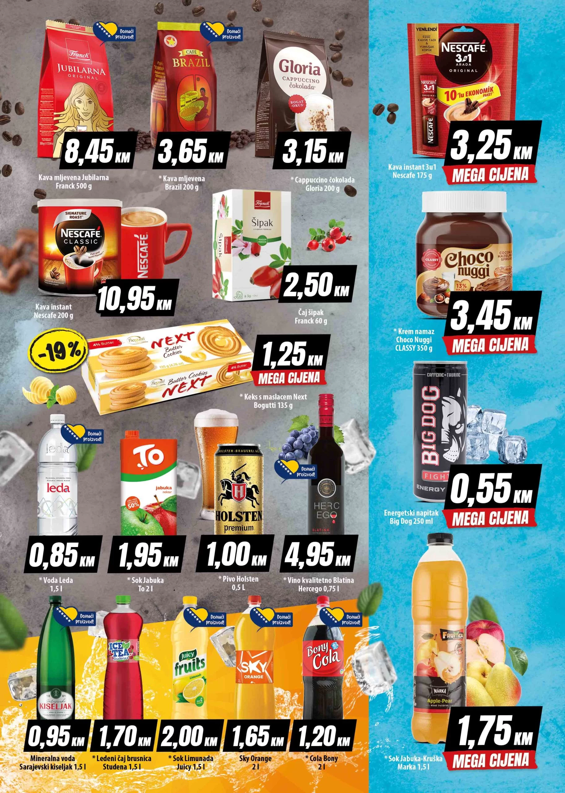 Mega Diskont katalog 13-25.11.2023.
