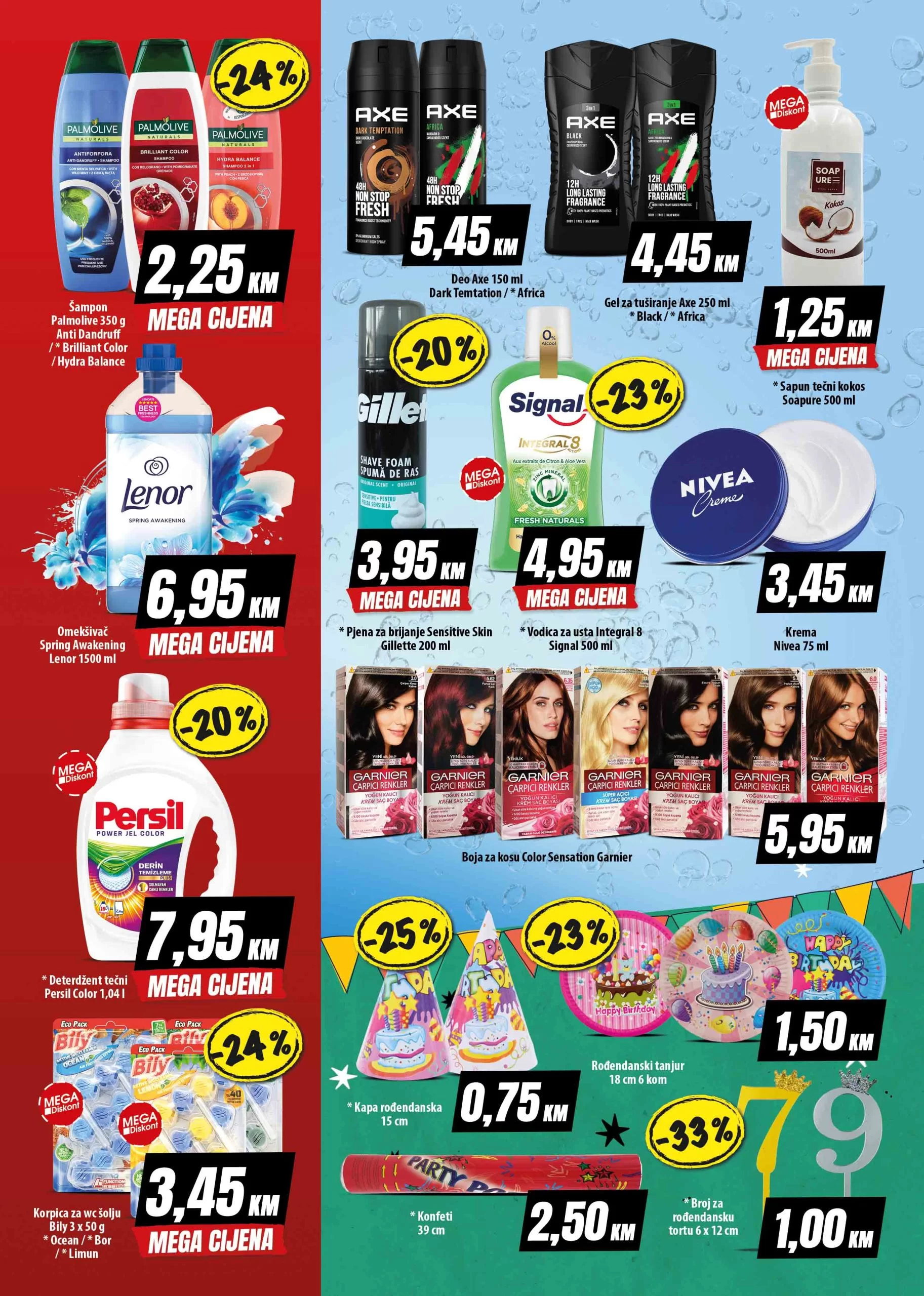 Mega Diskont katalog 13-25.11.2023.