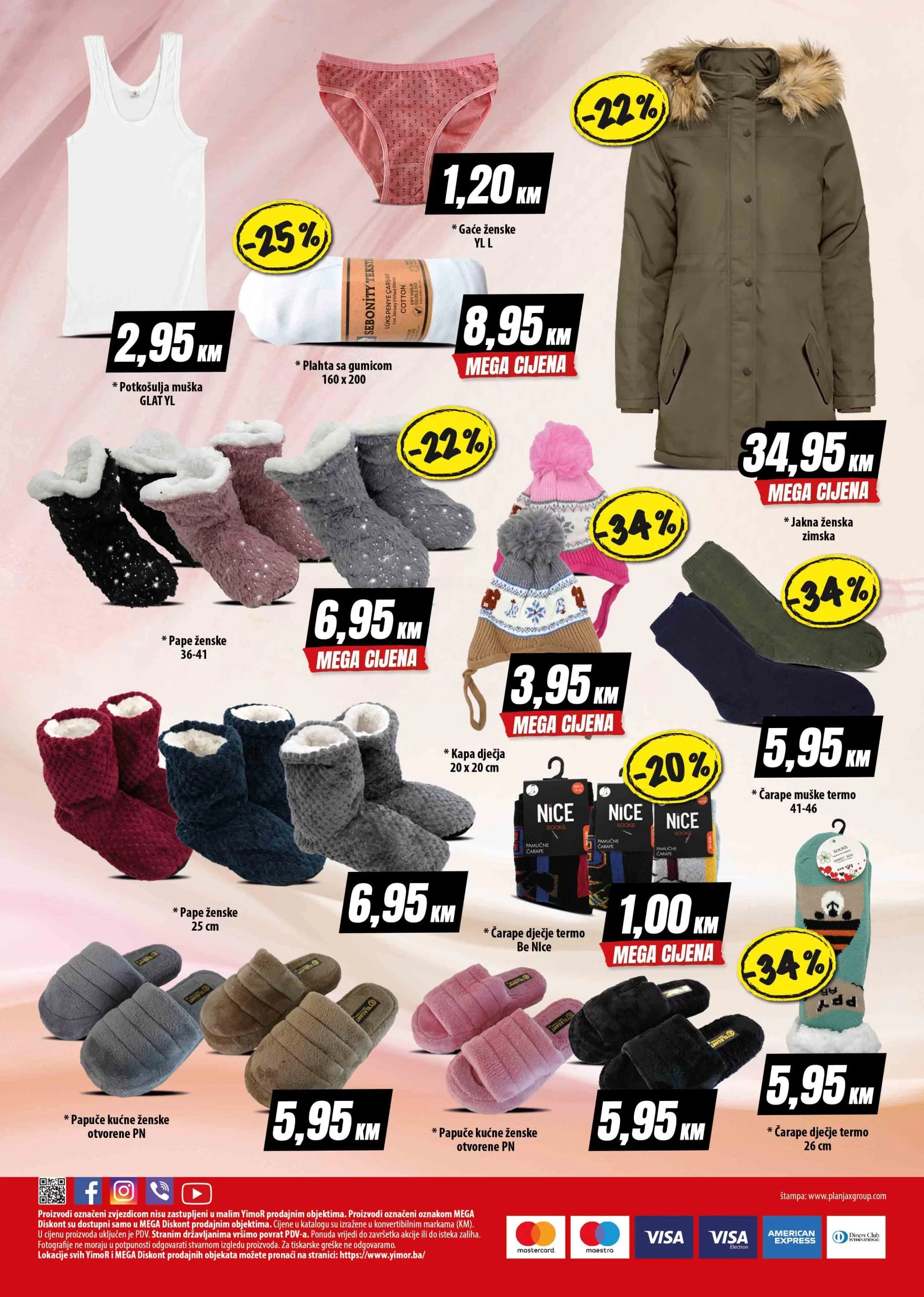Mega Diskont katalog 13-25.11.2023.