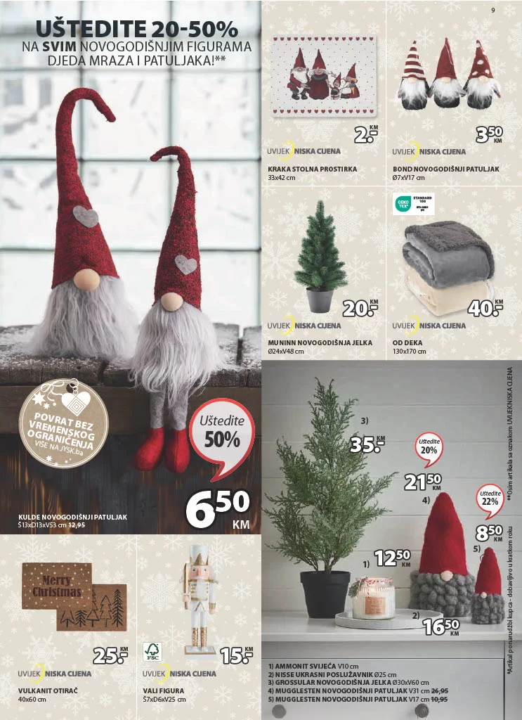 Jysk katalog 2-15.11.2023.