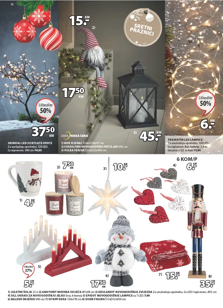 Jysk katalog 2-15.11.2023.