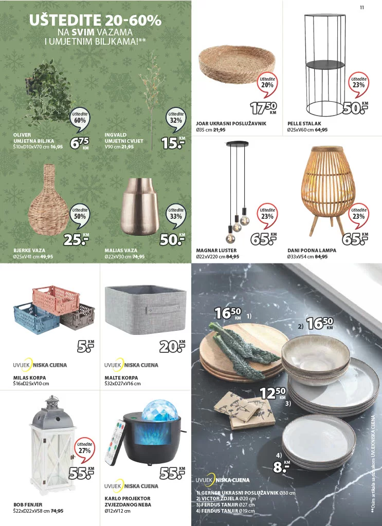 Jysk katalog 2-15.11.2023.