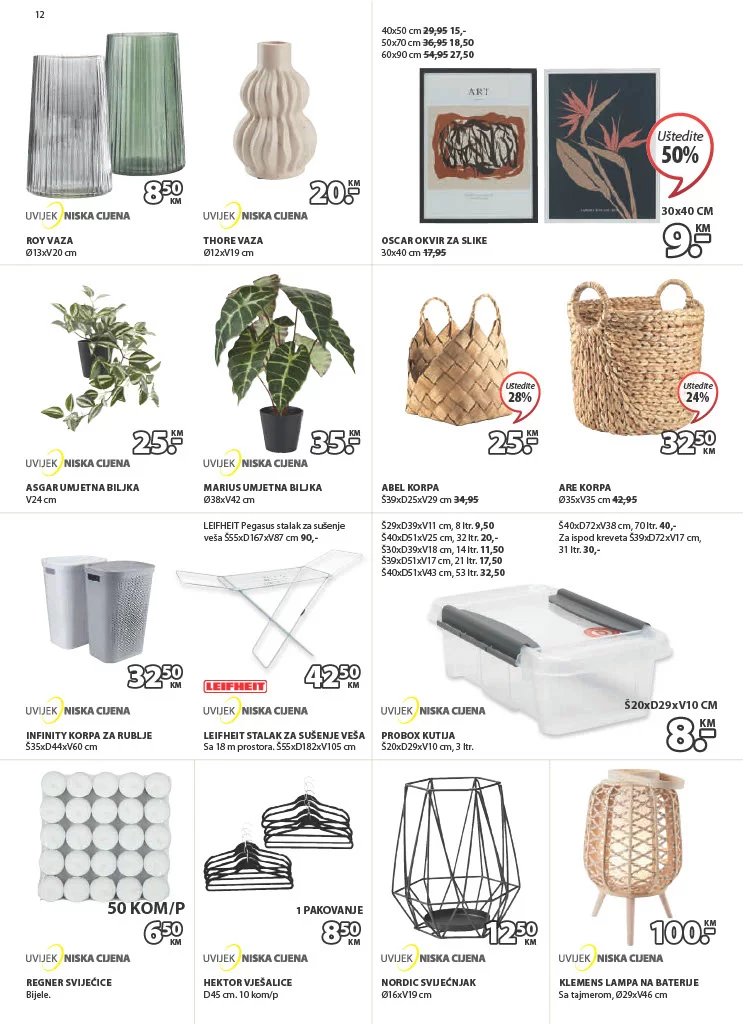 Jysk katalog 2-15.11.2023.