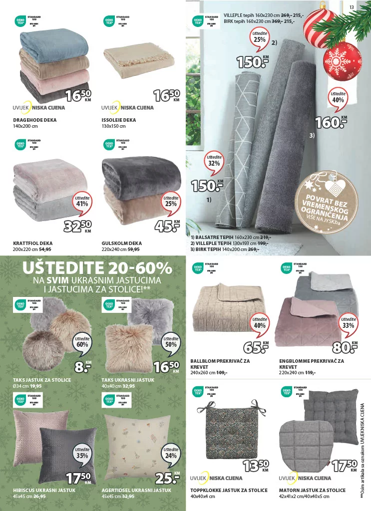 Jysk katalog 2-15.11.2023.