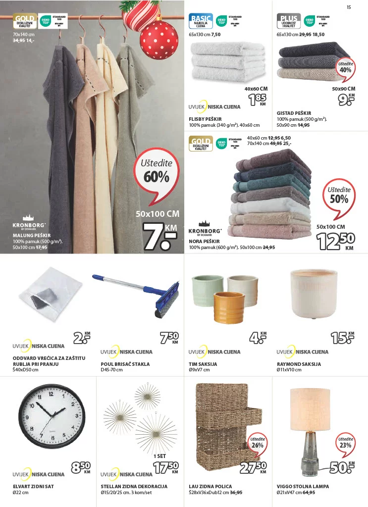 Jysk katalog 2-15.11.2023.