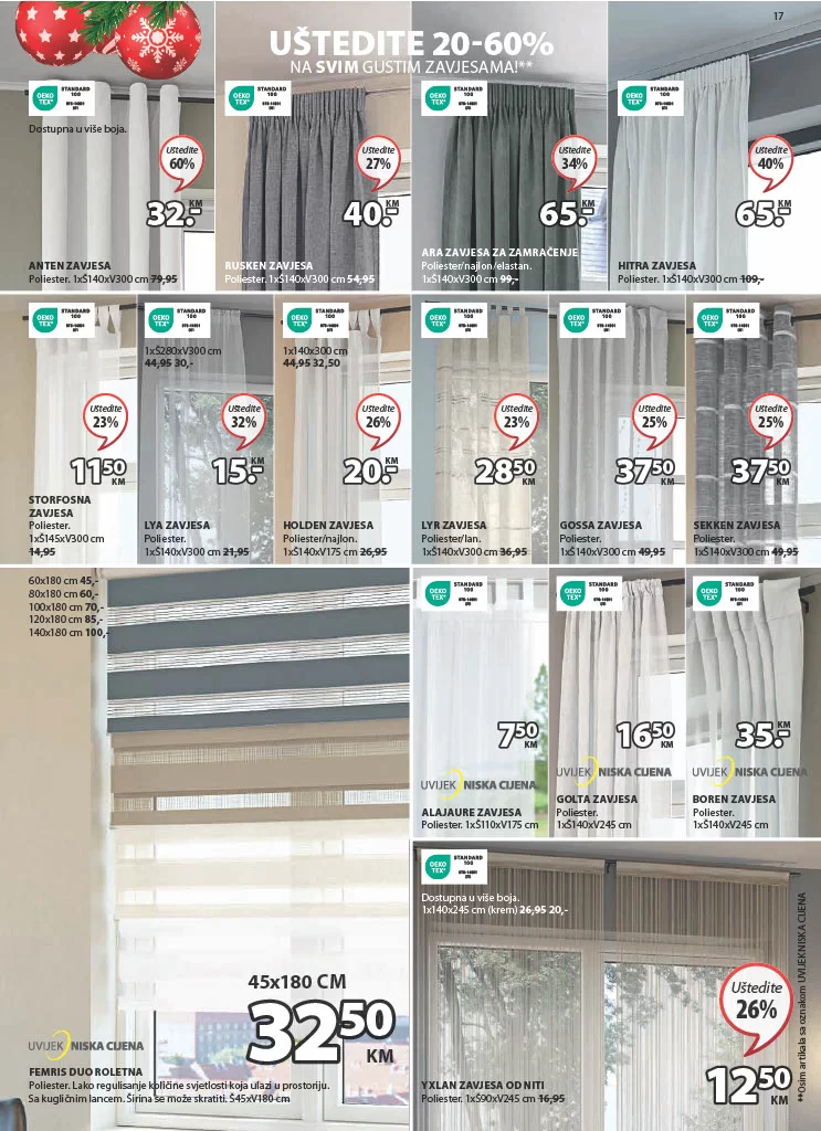 Jysk katalog 2-15.11.2023.