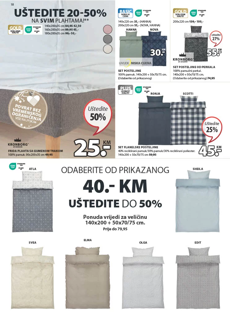 Jysk katalog 2-15.11.2023.