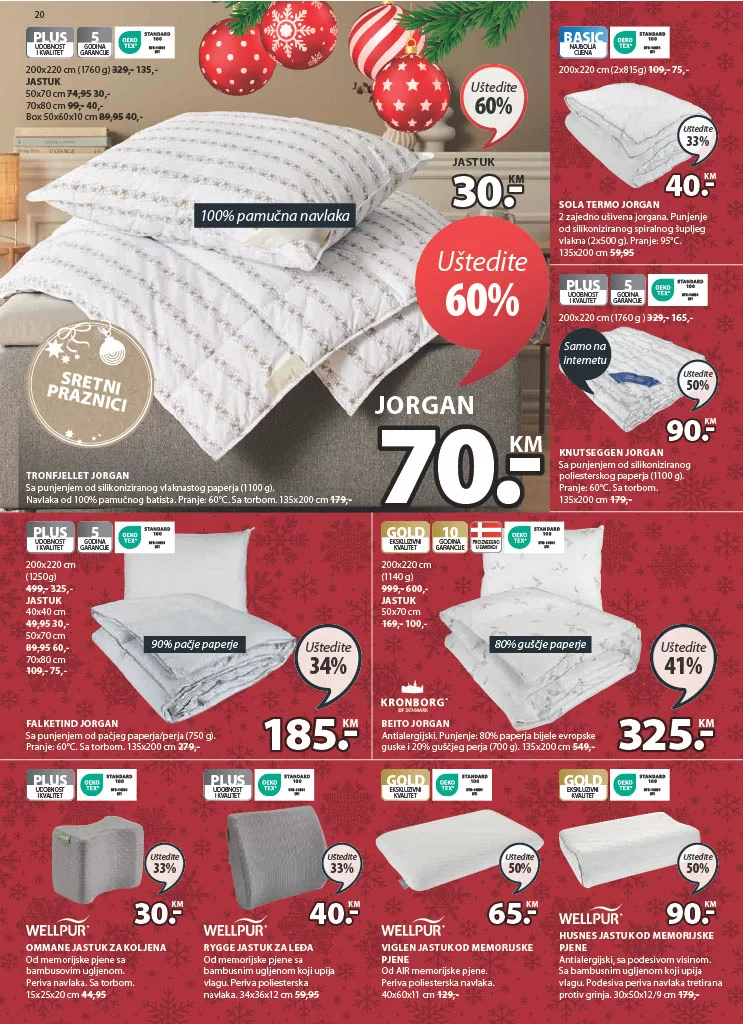 Jysk katalog 2-15.11.2023.