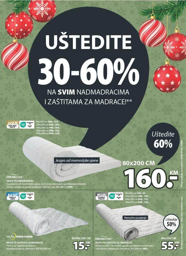 Jysk katalog 2-15.11.2023.