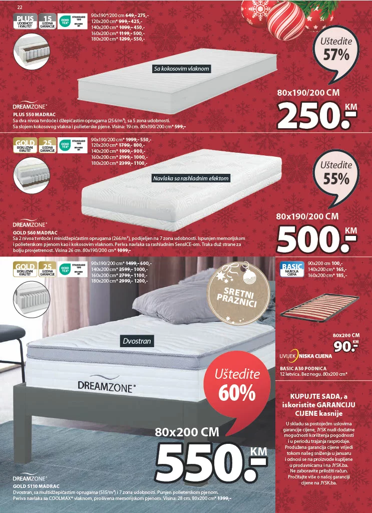 Jysk katalog 2-15.11.2023.