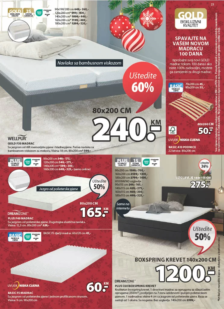 Jysk katalog 2-15.11.2023.