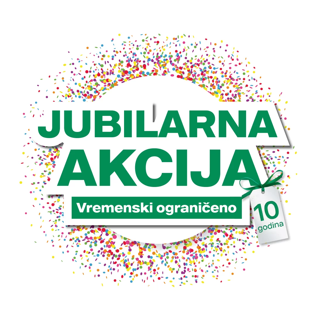 Deichmann JUBILARNA AKCIJA - SNIŽENJE do 30%