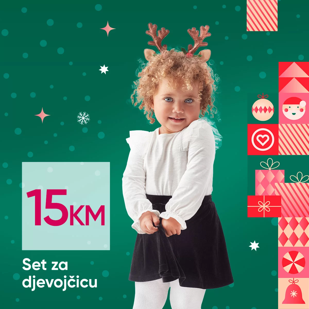 Pepco HIT CIJENA već od 5 KM - sniženje do 15.11.2023.