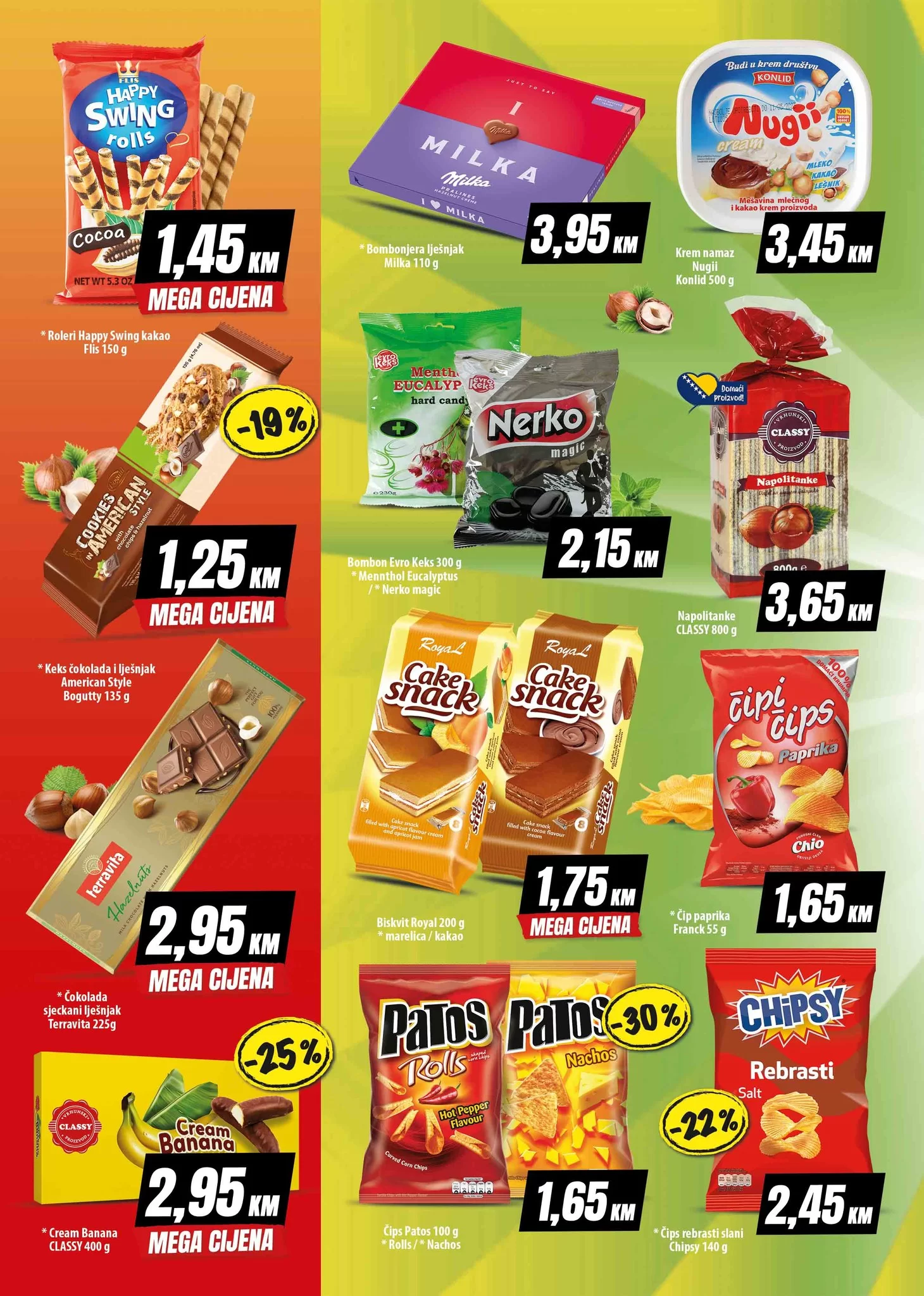 Mega Diskont katalog 3-11.11.2023.