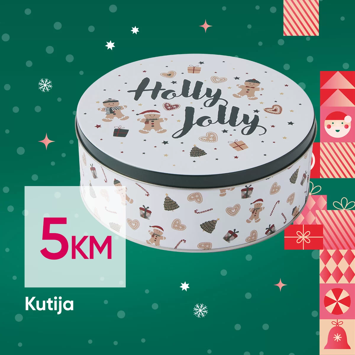 Pepco PRAZNIČNA PONUDA - sniženje do 15.11.2023.