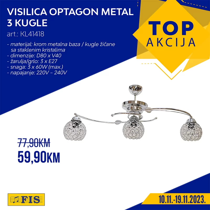 Fis TOP AKCIJA 10-19.11.2023.