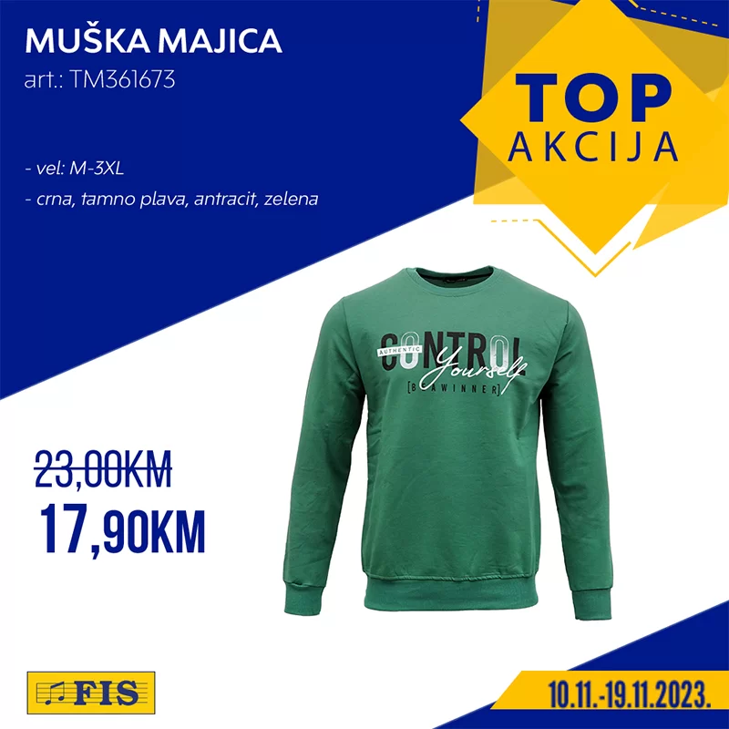 Fis TOP AKCIJA 10-19.11.2023.