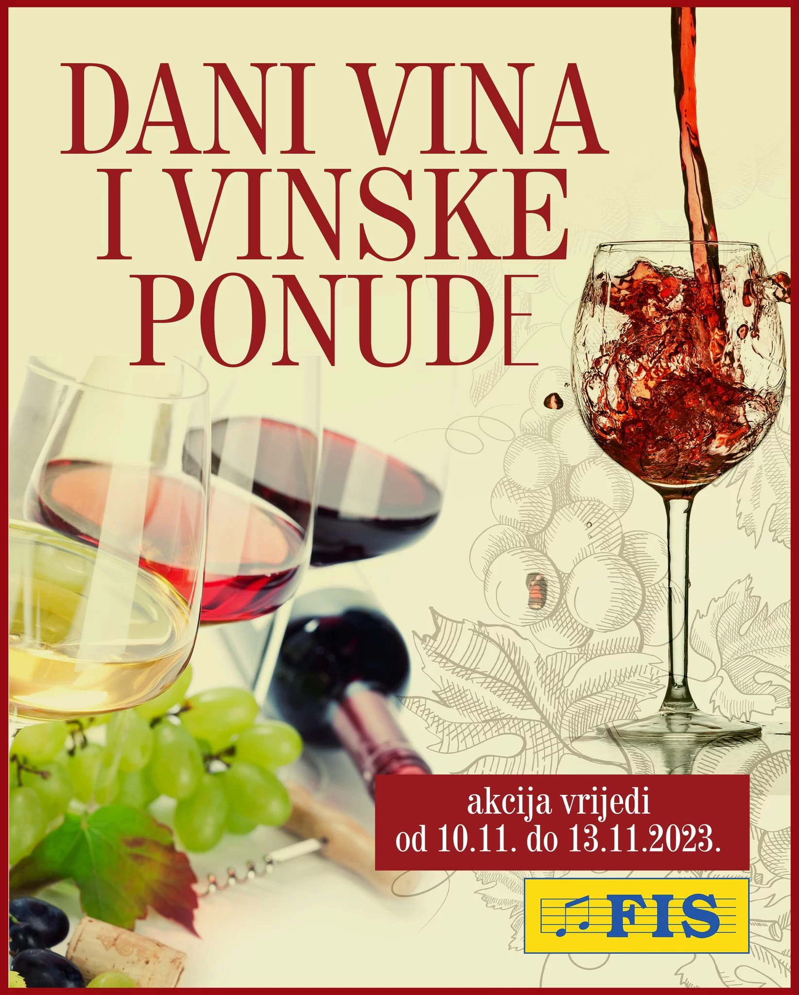 Fis DANI VINA 10-13.11.2023.