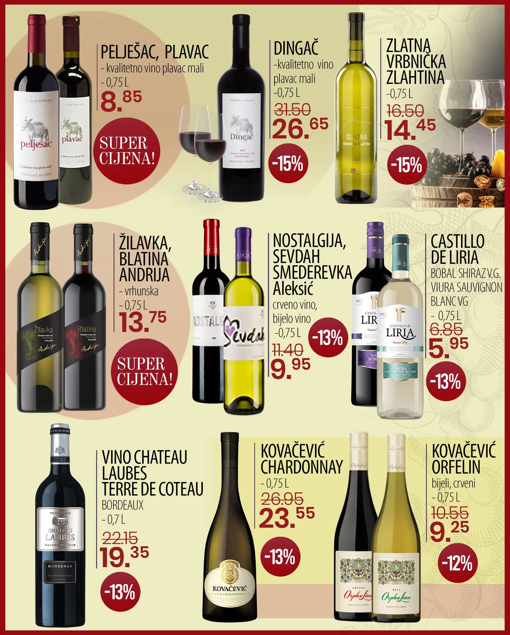 Fis DANI VINA 10-13.11.2023.