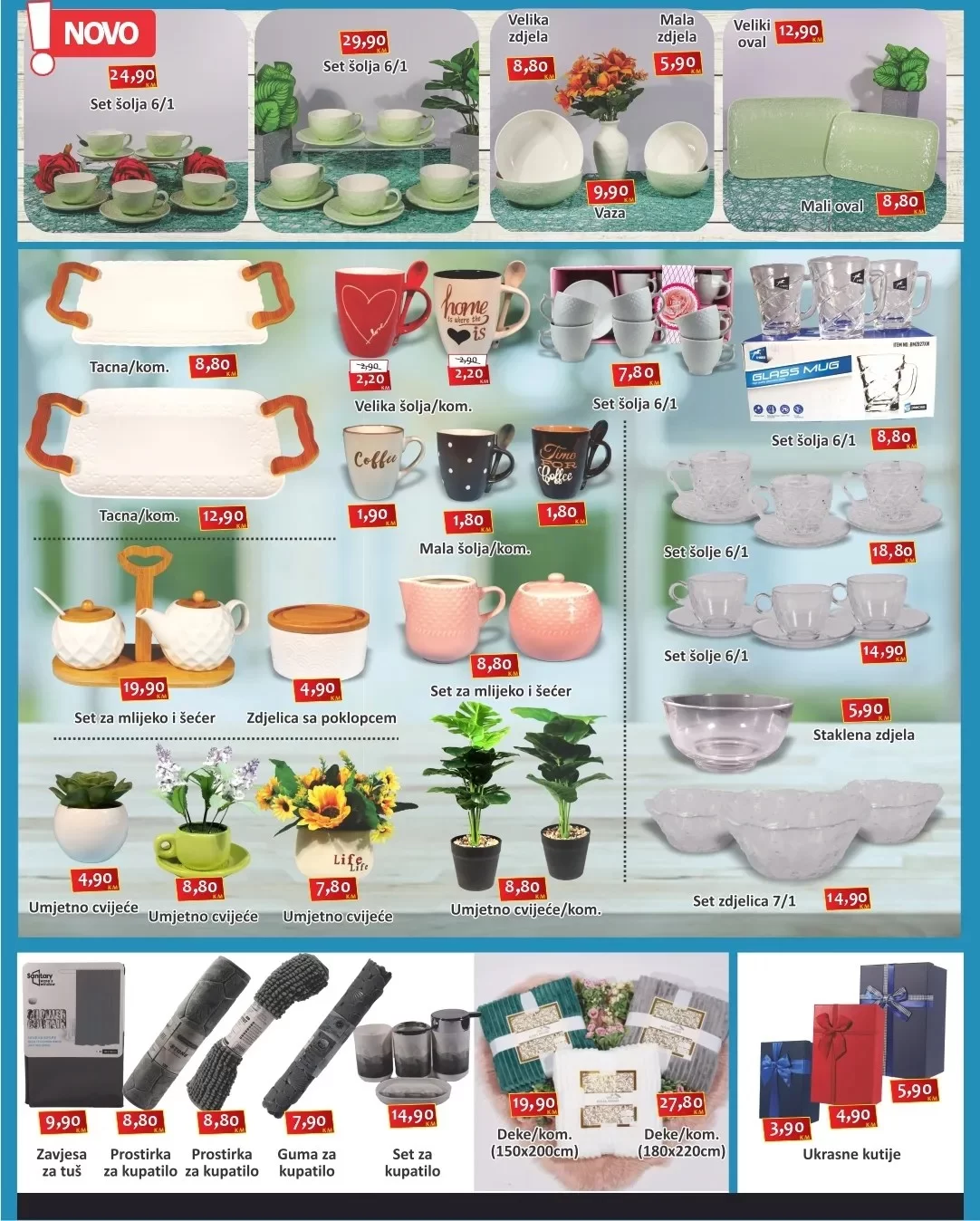 Izbor trgovine katalog 4-10.11.2023.