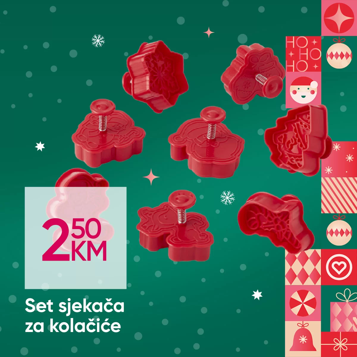 Pepco PRAZNIČNA PONUDA - sniženje do 15.11.2023.