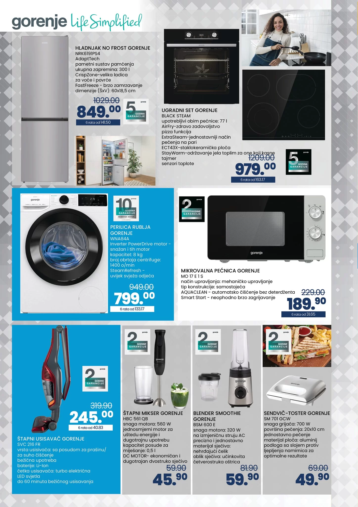 Fis katalog VELIKA PONUDA TEHNIKA 16.11-17.12.2023.