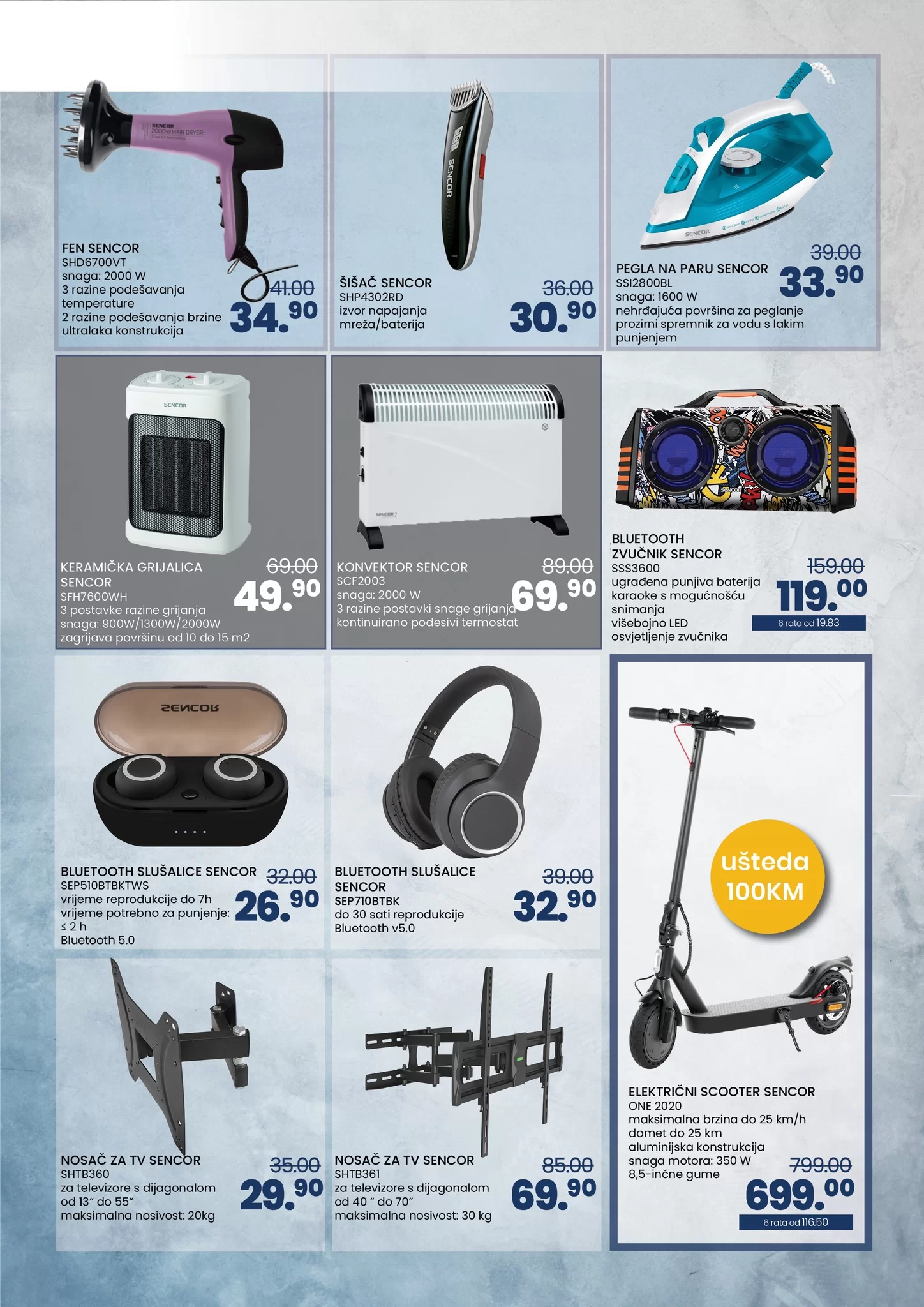 Fis katalog VELIKA PONUDA TEHNIKA 16.11-17.12.2023.