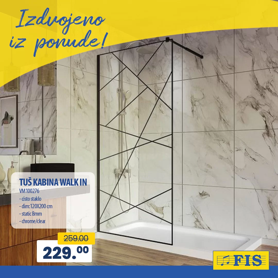 Fis VELIKA AKCIJSKA PONUDA - sniženje do 17.11.2023.