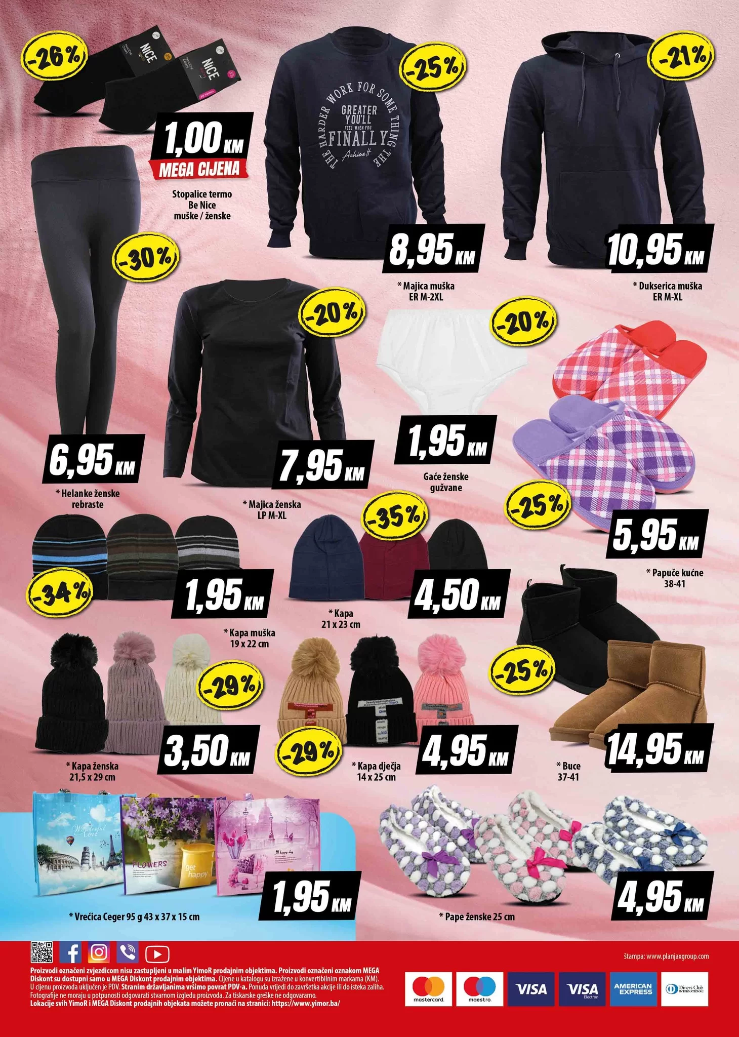 Mega Diskont katalog 3-11.11.2023.