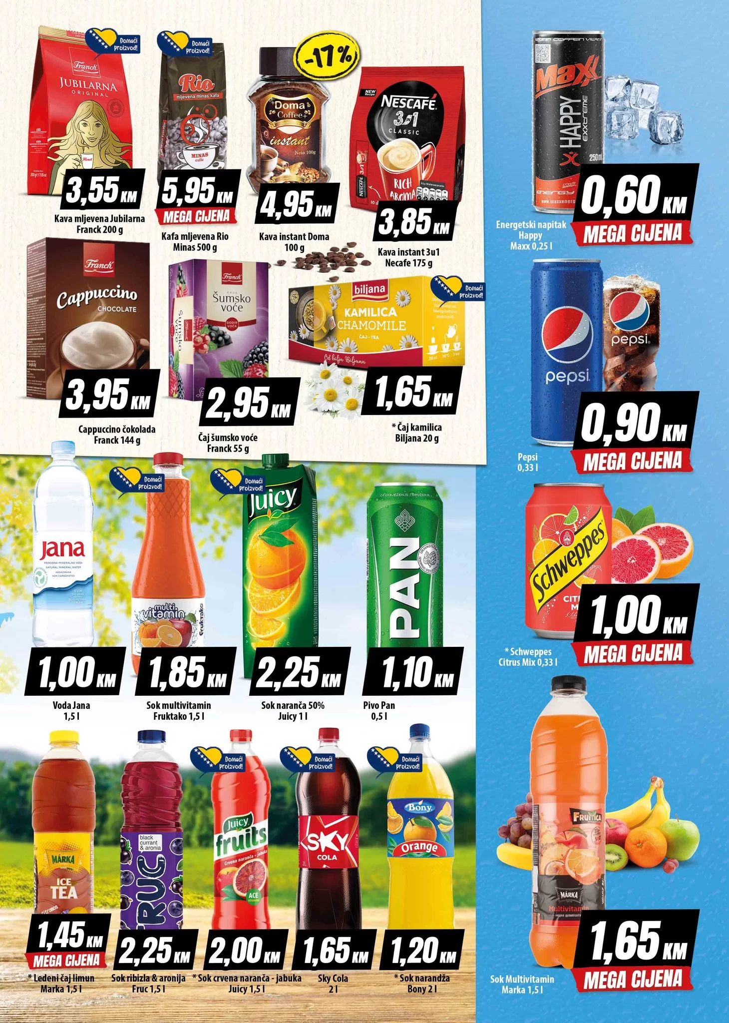 Mega Diskont katalog 3-11.11.2023.