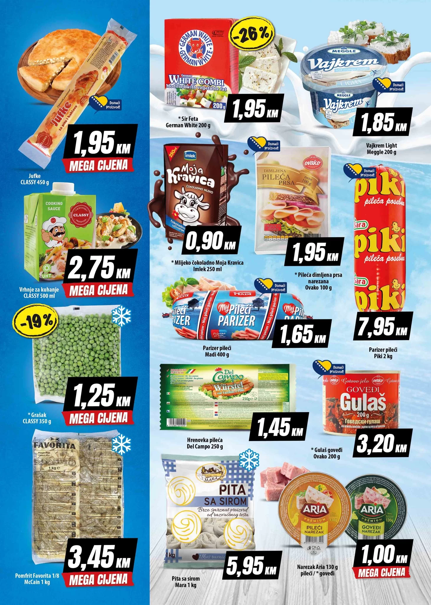 Mega Diskont katalog 3-11.11.2023.